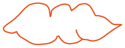 Randonner avec des ânes Des ânes bâtés avancent sur un chemin au travers d'un champ de vignes.